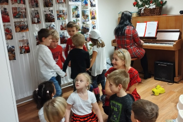 Poděkování MŠ Kaštánek - 8