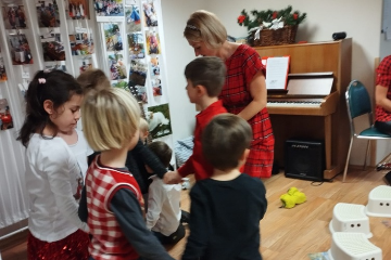 Poděkování MŠ Kaštánek - 9