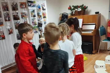 Poděkování MŠ Kaštánek - 10