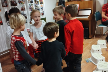 Poděkování MŠ Kaštánek - 4