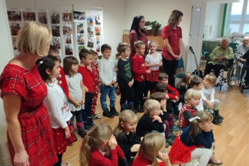 Poděkování MŠ Kaštánek - 6