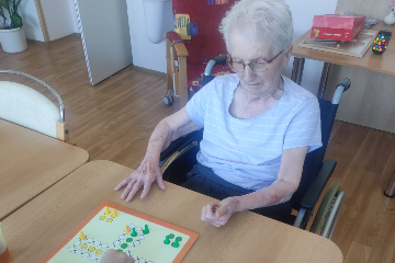 Karetní a společenské hry - 3