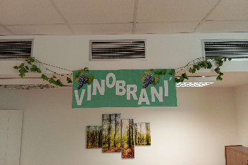 Vinobraní - 1