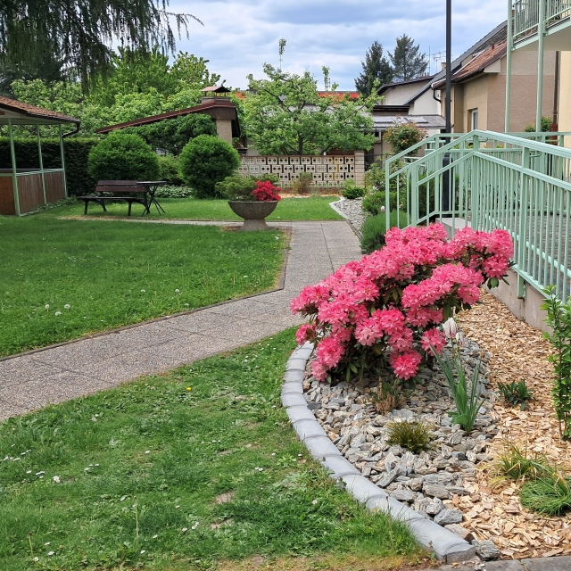 PRACOVNÍK/PRACOVNICE ÚDRŽBY