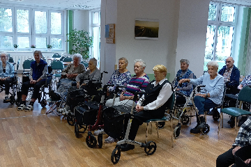 VYSTOUPENÍ P+P ŠÁLKOVI - 4