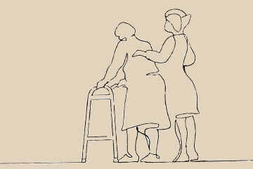 TERÉNNÍ PEČOVATELKA/PEČOVATEL - 0