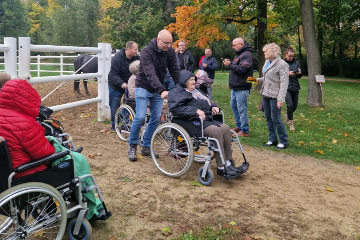 Hřebčín Slatiňany - výlet - 10