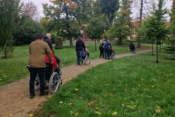 Hřebčín Slatiňany - výlet - 11