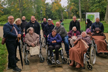 Hřebčín Slatiňany - výlet - 17