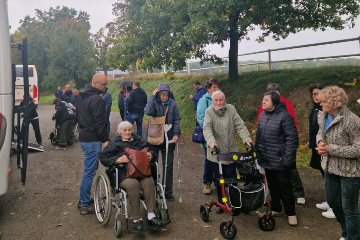Hřebčín Slatiňany - výlet - 0