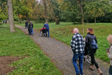 Hřebčín Slatiňany - výlet - 7