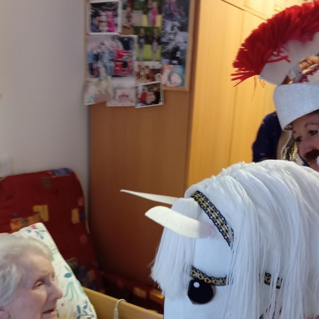 Kavárnička s překvapením - Sv. Martin - 11