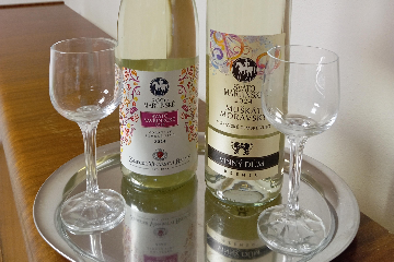 Kavárnička s překvapením - Sv. Martin - 1