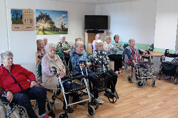 Recitál paní Štěpánové - 4