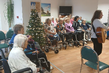 ZŠ M. Choceňského.  - 1