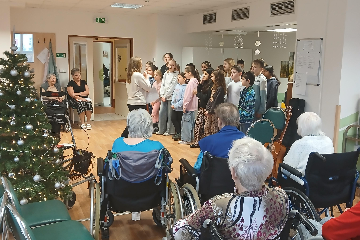 ZŠ M. Choceňského.  - 2