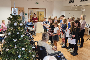 ZŠ Svatoplulka Čecha