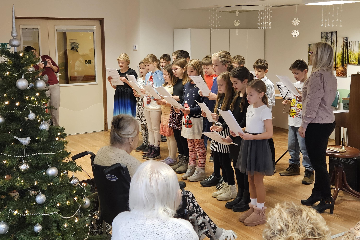 ZŠ Svatoplulka Čecha - 2