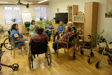 Trénování jemné motoriky, cvičení a hry - 8