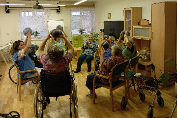 Trénování jemné motoriky, cvičení a hry