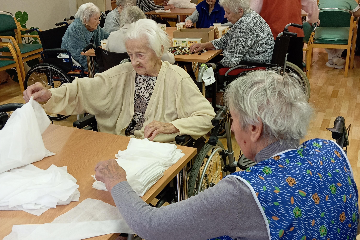 Trénování jemné motoriky, cvičení a hry - 2