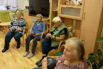 Trénování jemné motoriky, cvičení a hry - 6