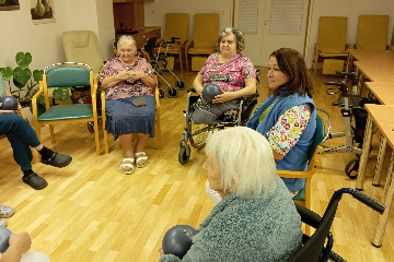 Trénování jemné motoriky, cvičení a hry - 7