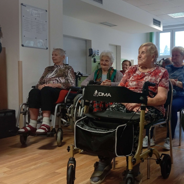 Mikulášská nadílka - 10