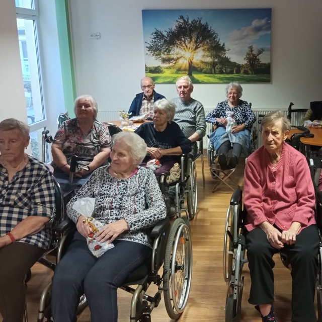 Mikulášská nadílka - 12