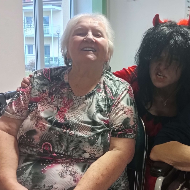 Mikulášská nadílka - 13