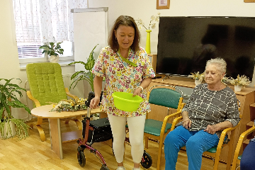 Sportovní dopoledne - 1