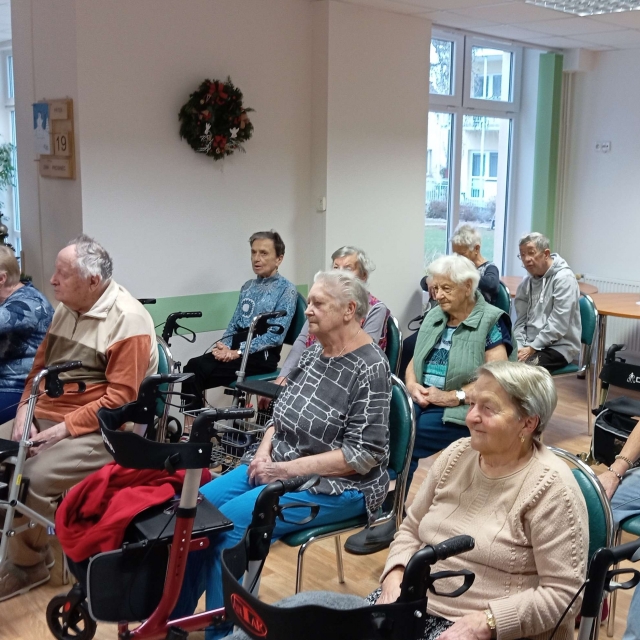 ZŠ Svatopluka Čecha - 9. třída - 2