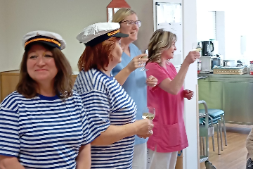 Silvestr s Němečkovými - 9