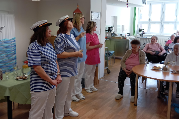 Silvestr s Němečkovými - 5