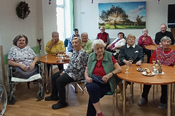 Silvestr s Němečkovými - 3