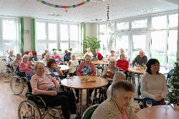 Silvestr s Němečkovými - 6