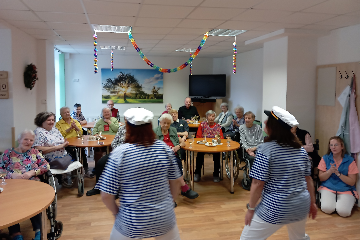 Silvestr s Němečkovými - 7