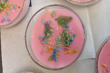 Zimní kavárnička - 0