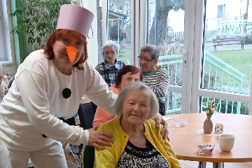 Zimní kavárnička - 4