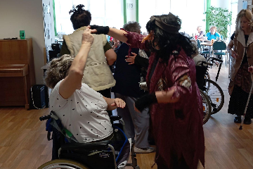 Čarodějná kavárnička - 13