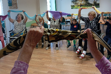 Projekt Mezi námi - 12