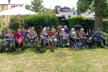 Táborák s poslechem Choceňačky - 6