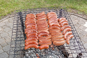 Táborák s poslechem Choceňačky - 1