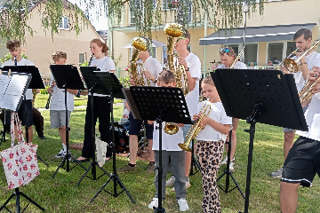 Táborák s poslechem Choceňačky - 7
